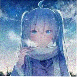 读者火候派头像